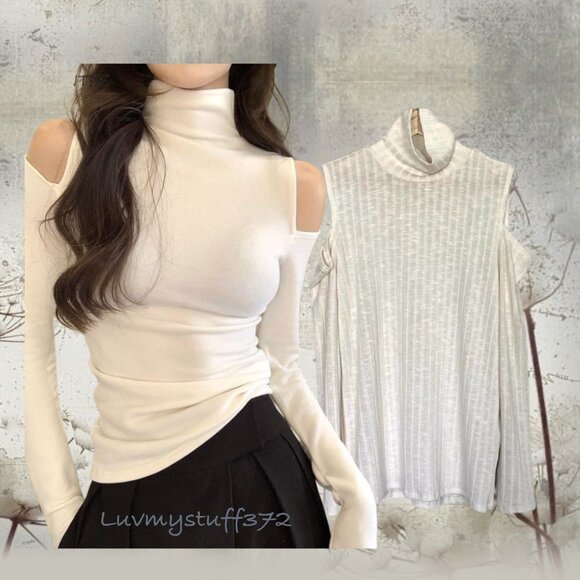 I ๐งก Sweater Weather! ๐๐๐ Lots in my Closet!!! - Picture 11 of 16